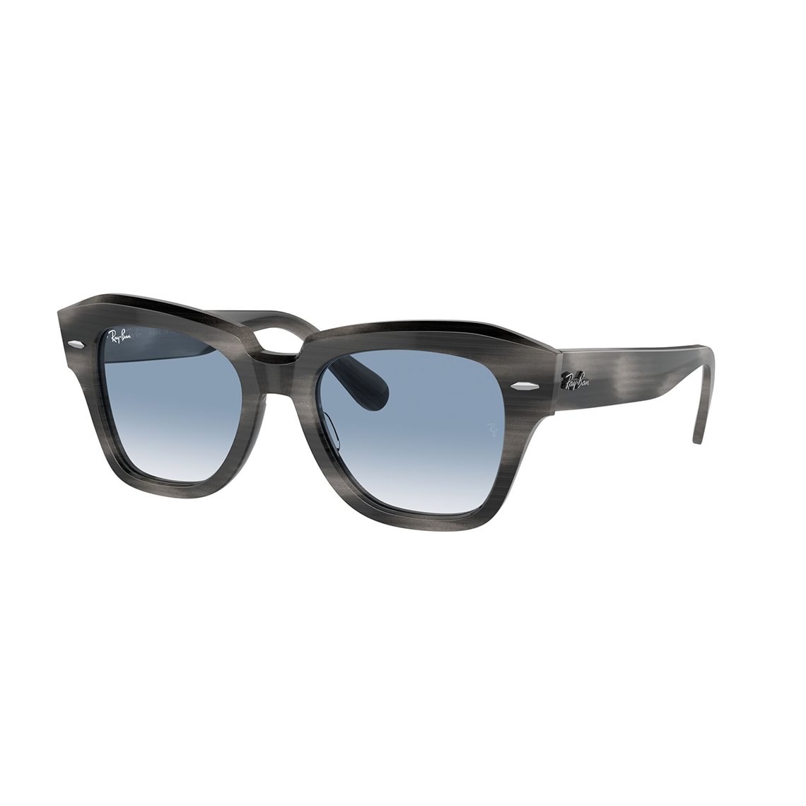 Ray-Ban State Street RB2186 14043F 5220