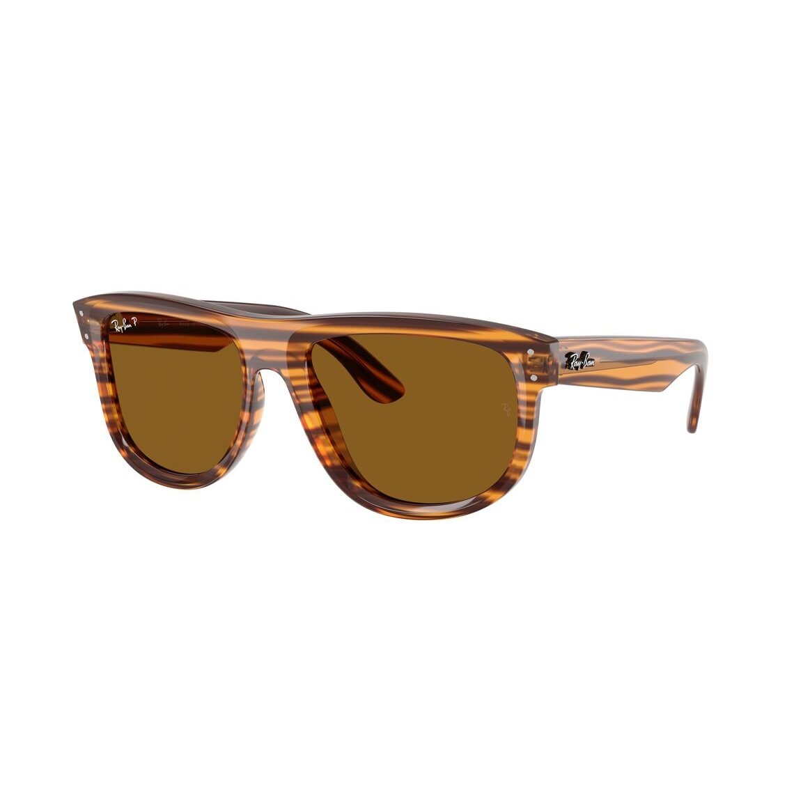 Ray-Ban Boyfriend Reverse RBR0501S 679183 5618
