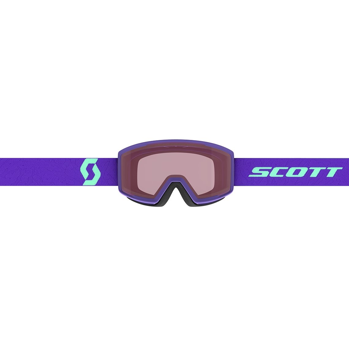 Scott Factor Enhancer Deep Purple 