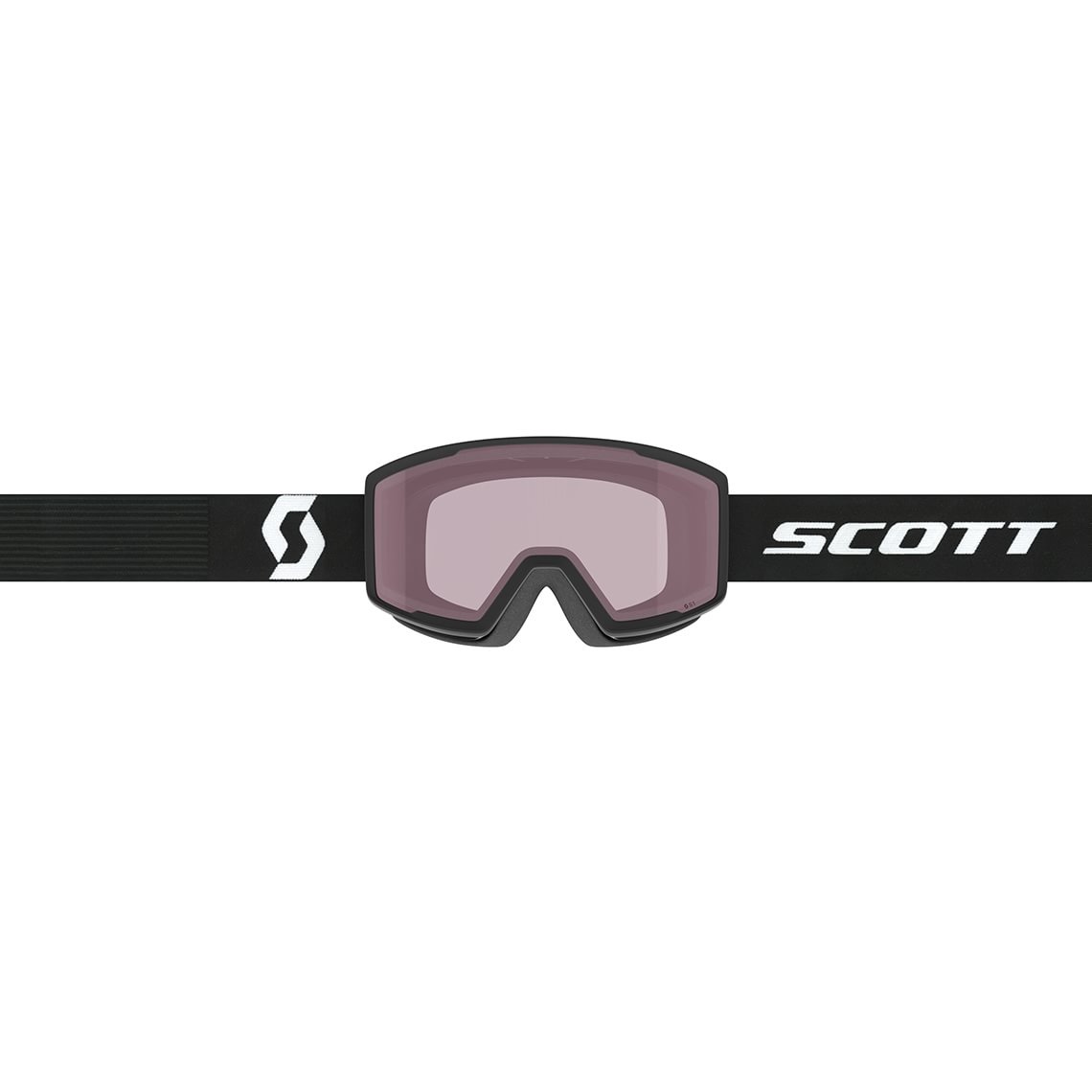 Scott Factor Illuminator Mineral Black/White