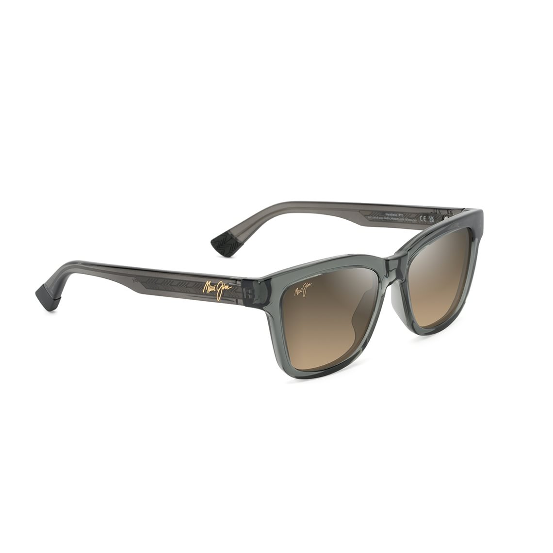 Maui Jim Hanohano HS644 14 5917