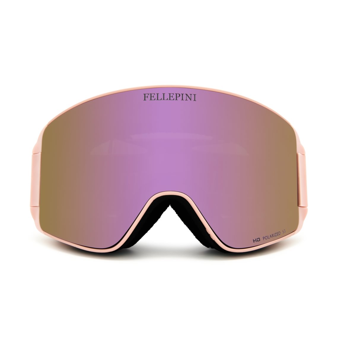 Fellepini G4  Pink Mirror Pink S/M