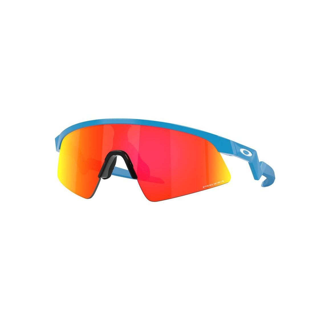 Oakley Resistor Sweep (Youth Fit) Prizm Ruby OJ9015-0228