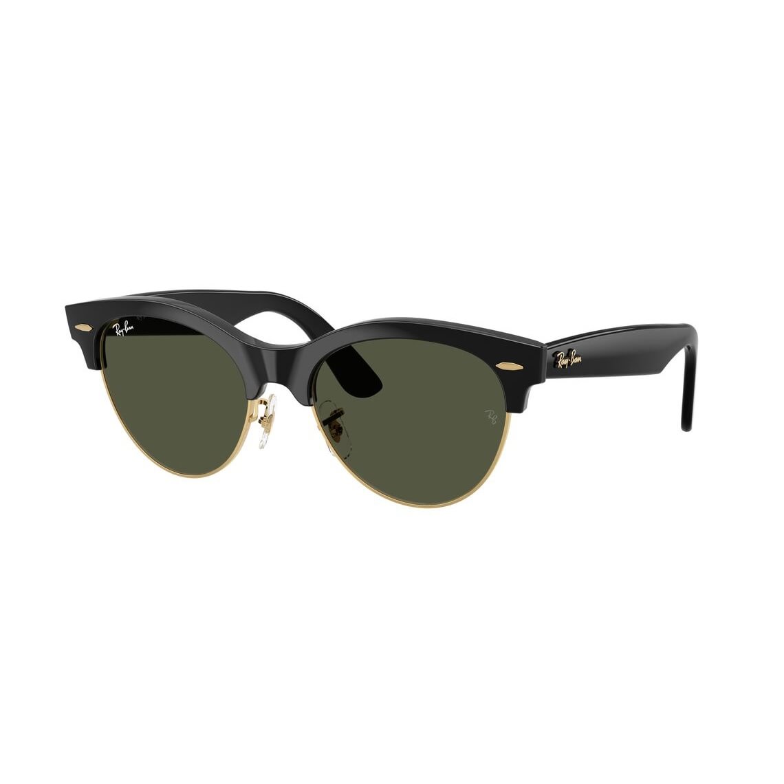 Ray-Ban Clubmaster Way RB2341 901/31 5119