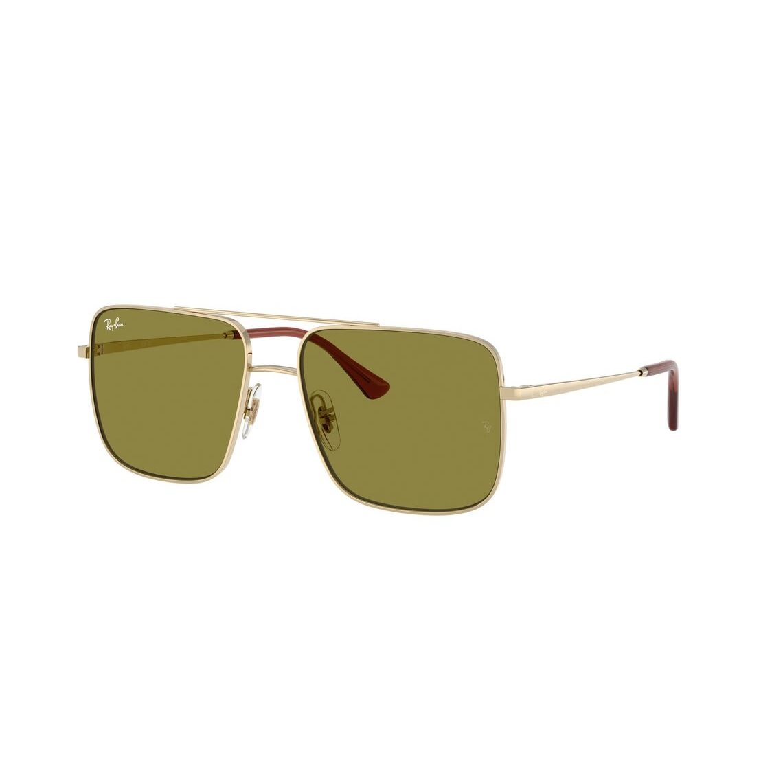 Ray-Ban Ari RB3758 9213/2 5616