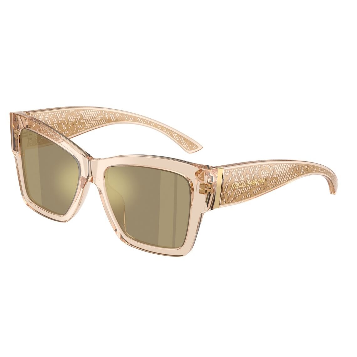 Dolce & Gabbana DG4493 343203 5517