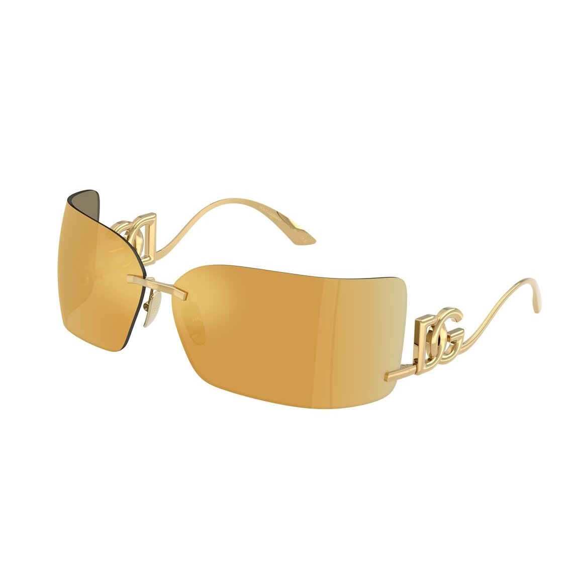 Dolce & Gabbana DG2319 02/5A  7913