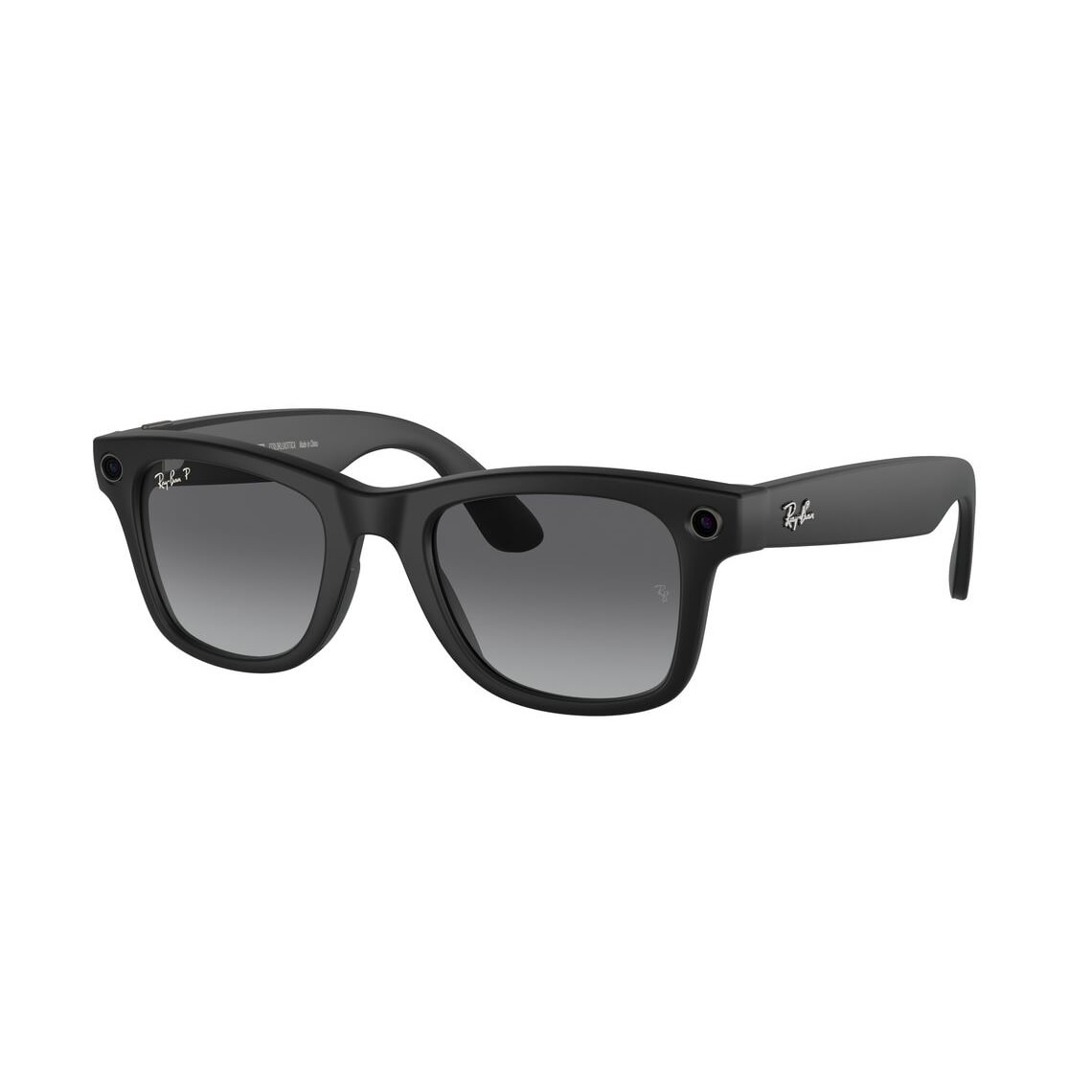 Ray-Ban Meta Wayfarer  RW4006 601ST3 5022