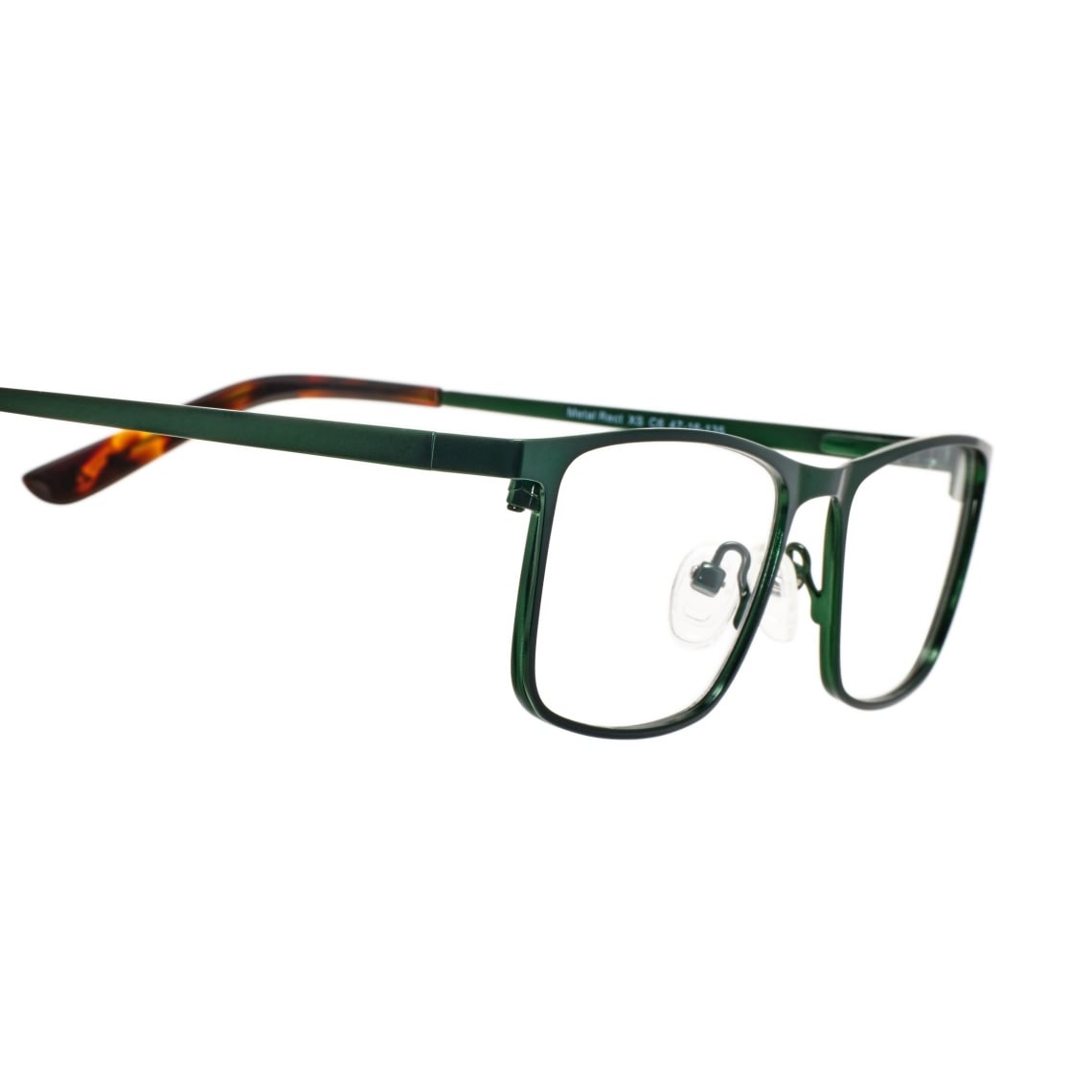 Ai METAL RECT XS C6 4716