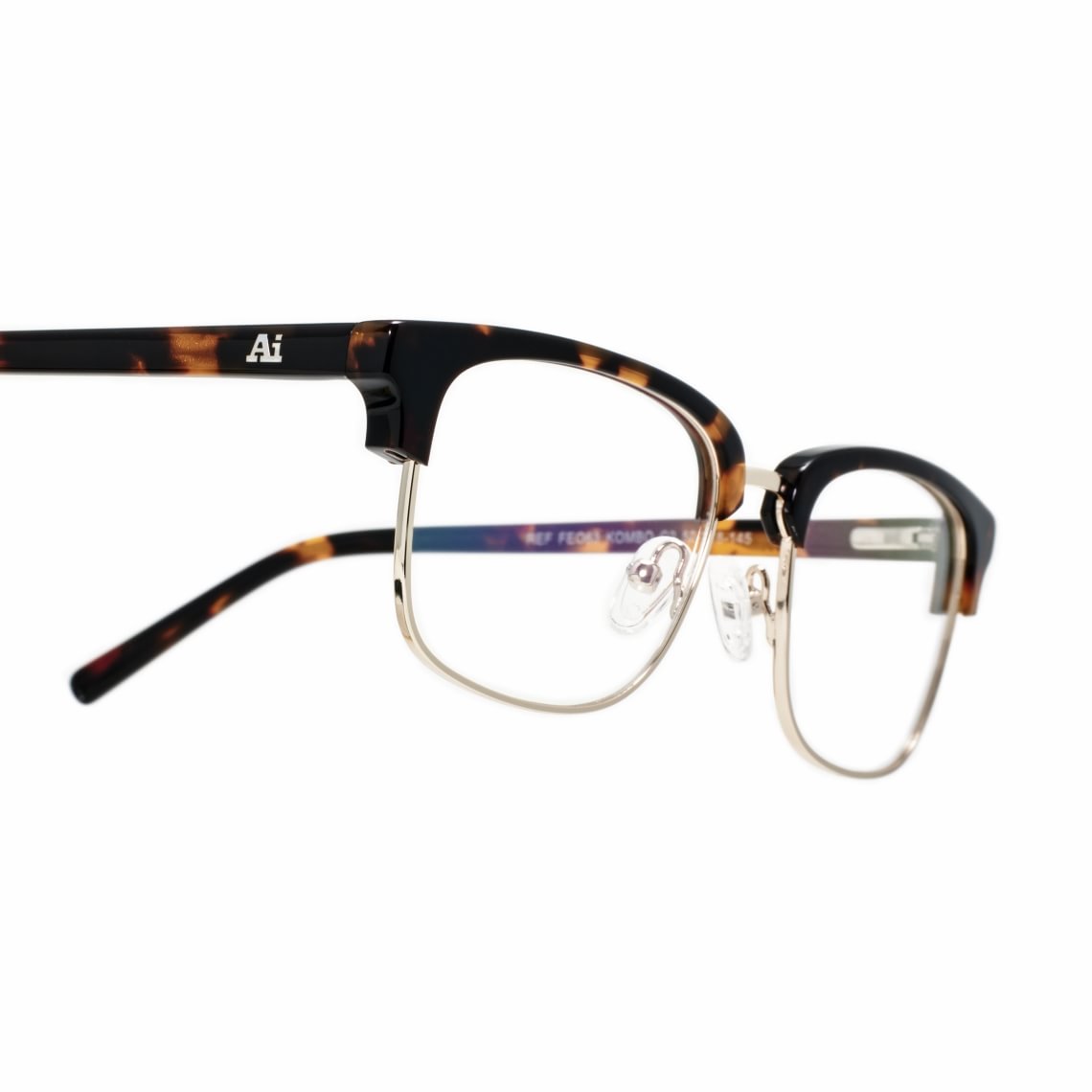 Ai RECTANG RETRO M C38 5218