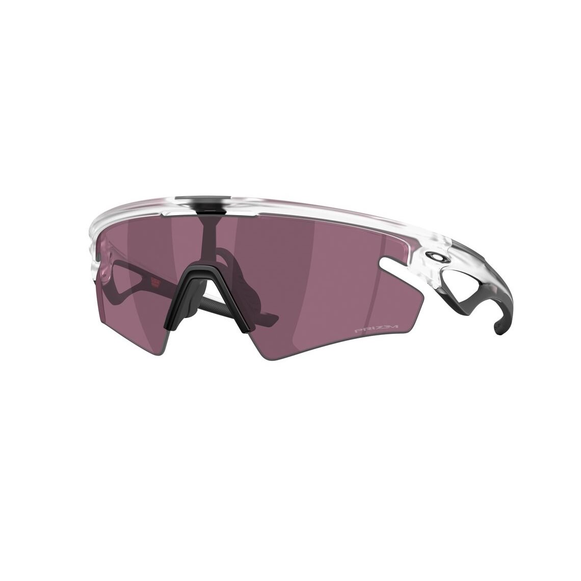 Oakley Sphaera Slash Prizm Road Black OO9499-1036