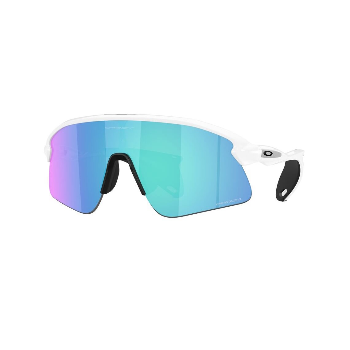 Oakley Stunt Devil Prizm Sapphire OO9517-0439