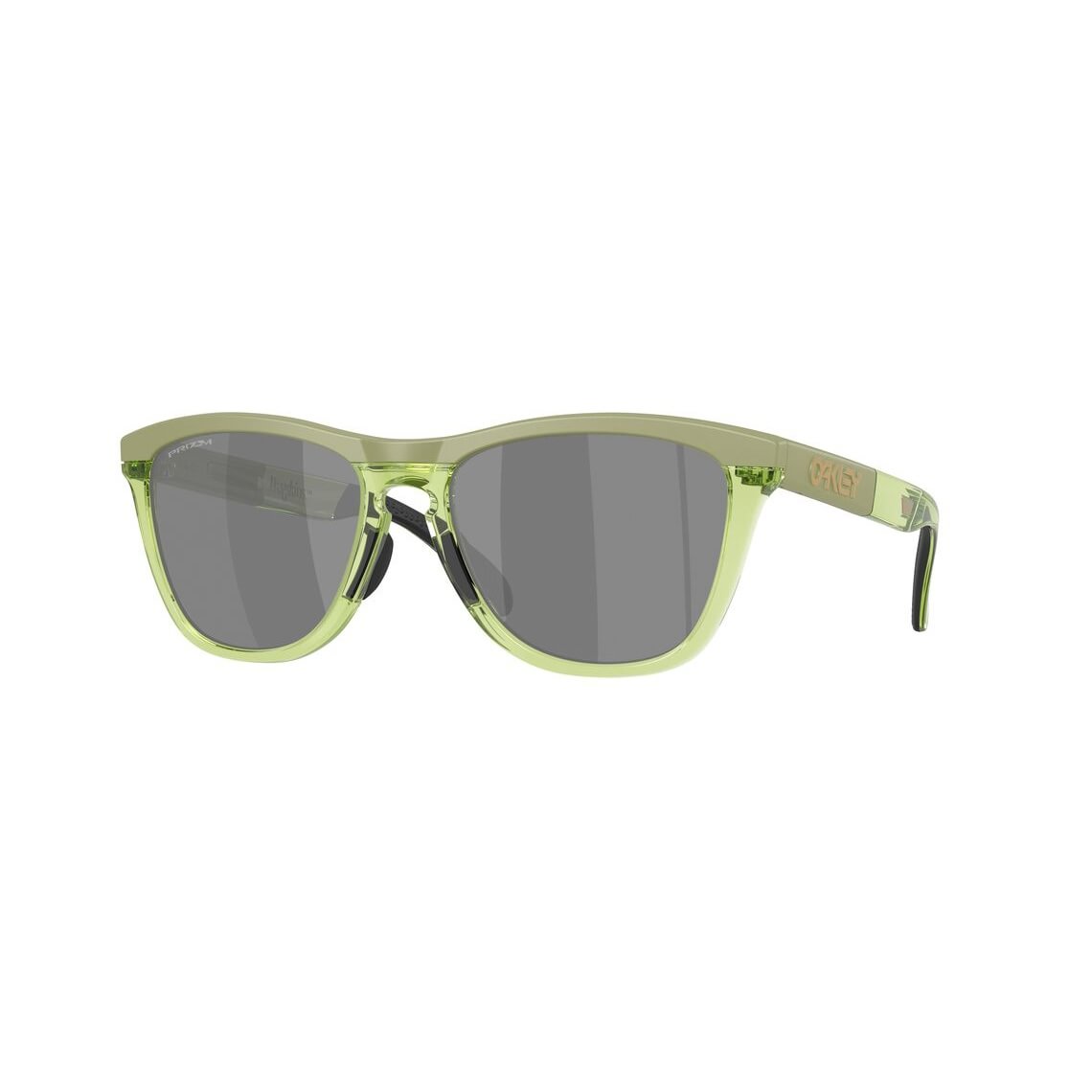Oakley Frogskins Range XL Prizm Black OO9503-0758