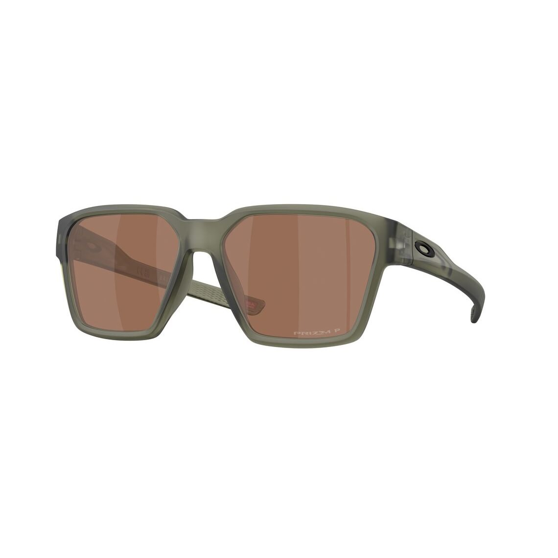 Oakley Briza  Prizm Tungsten Polarized OO9497-0558