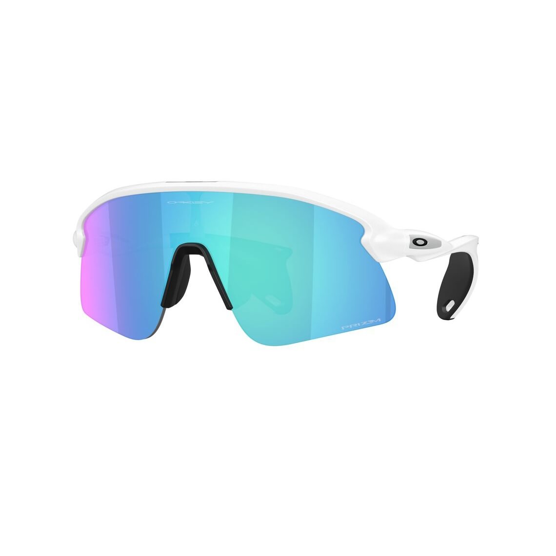 Oakley Stunt Devil S Prizm Sapphire OO9518-0436