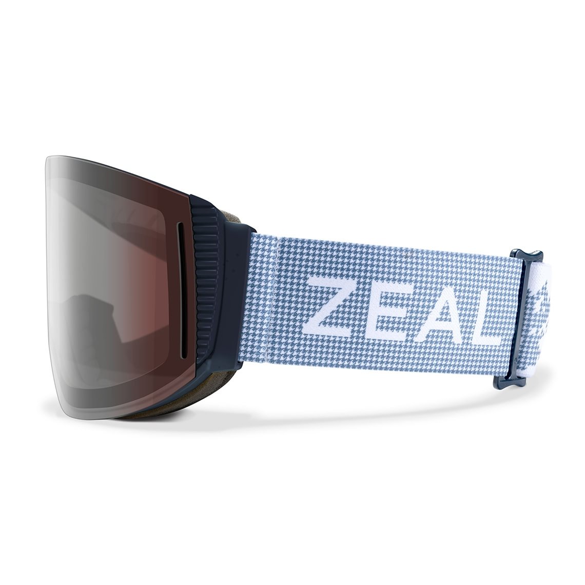 Zeal Optics Lookout Automatic+ GB Houndstooth