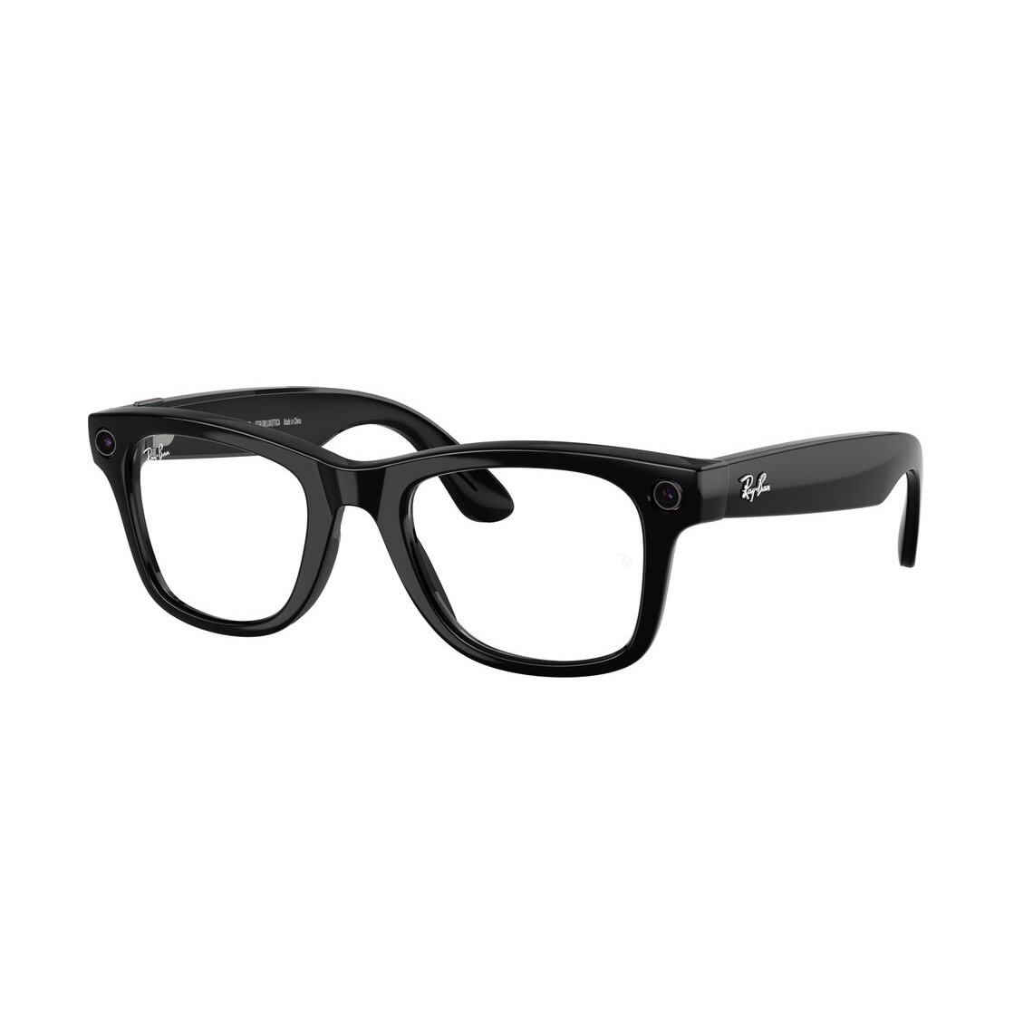 Ray-Ban Meta Wayfarer Gen 2 RW4012 601/1M 5022