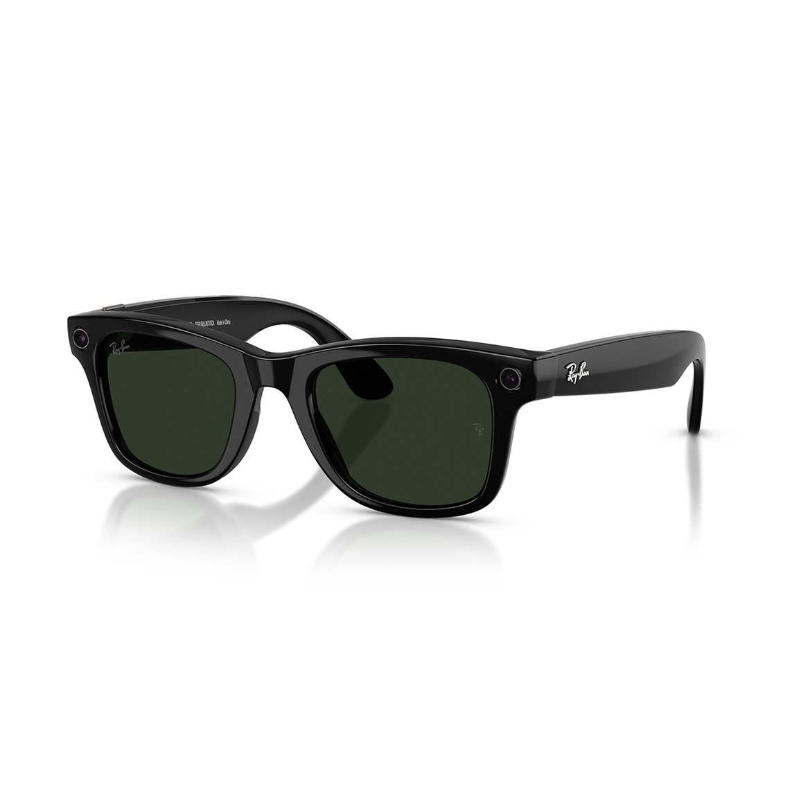 Ray-Ban Meta Wayfarer Gen 2 RW4012 601/1M 5022