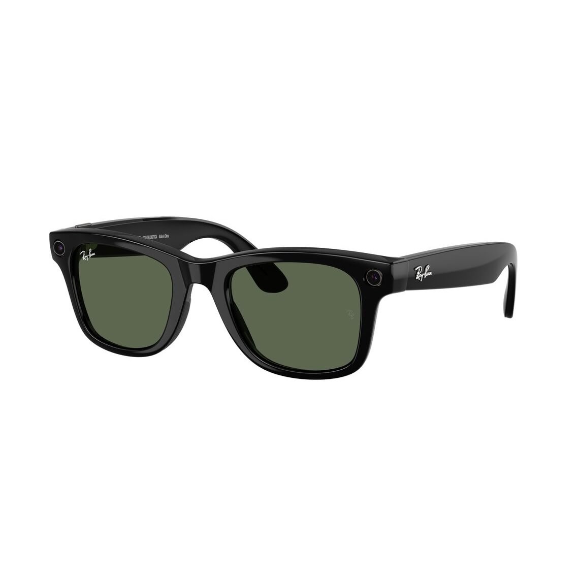 Ray-Ban Meta Wayfarer Gen 2 RW4012 601/71 5322