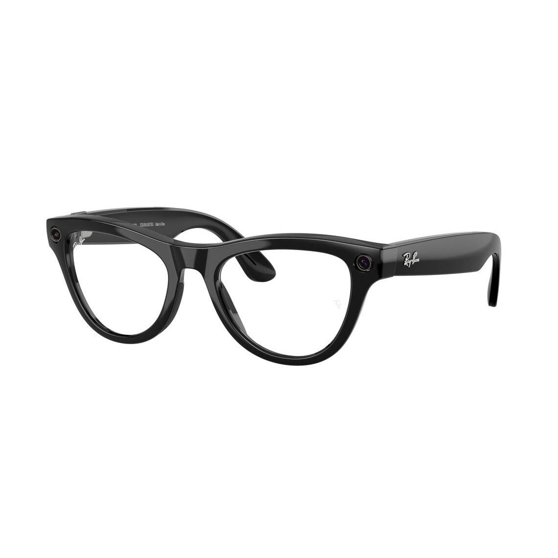 Ray-Ban Meta Skyler Gen 2 RW4014 601/CH 5220