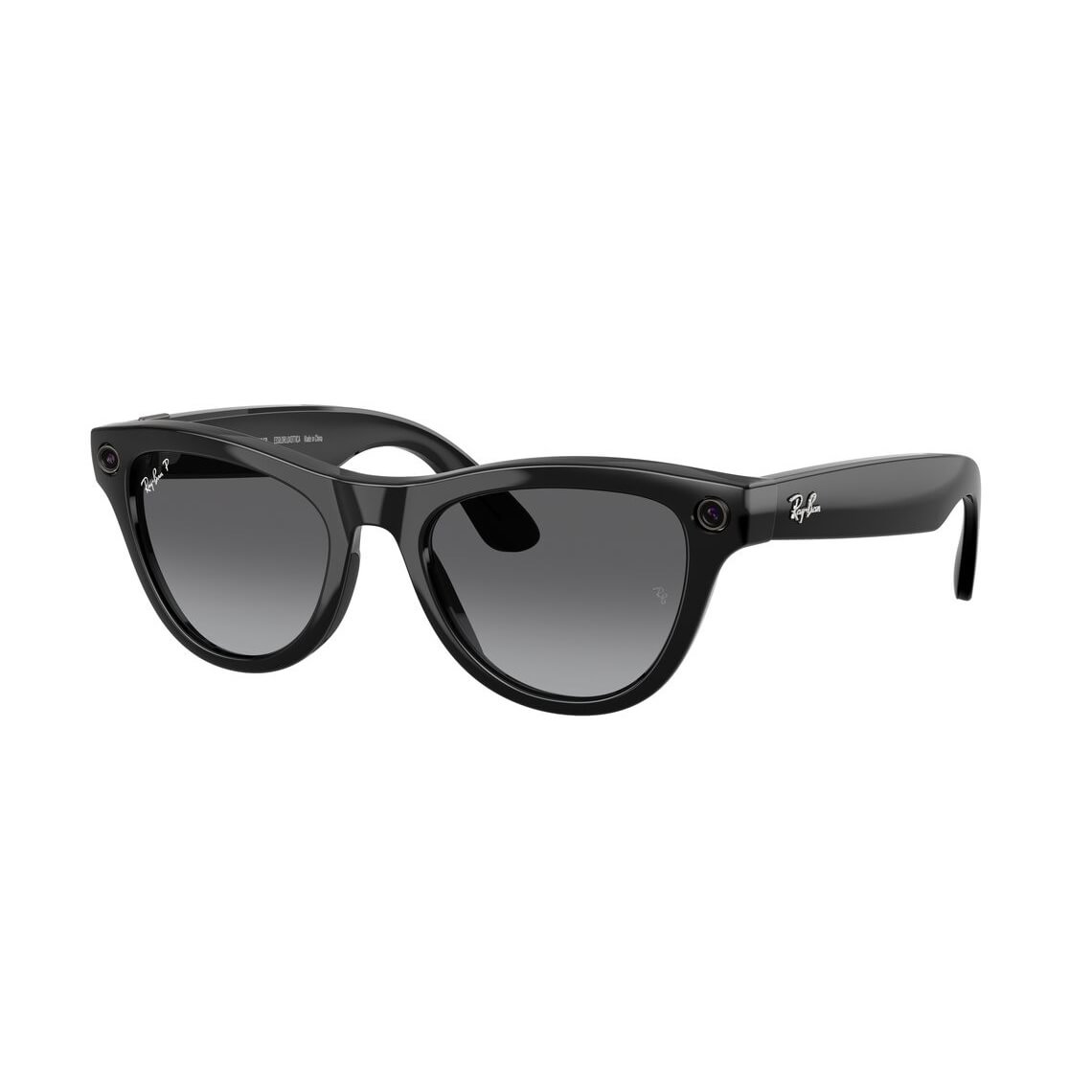 Ray-Ban Meta Skyler Gen 2 RW4014 601/T3 5220