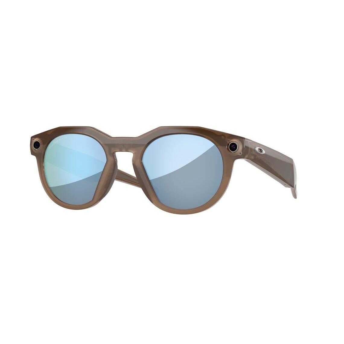 Oakley Meta HSTN Prizm Deep Water Polarized OW8002-0651