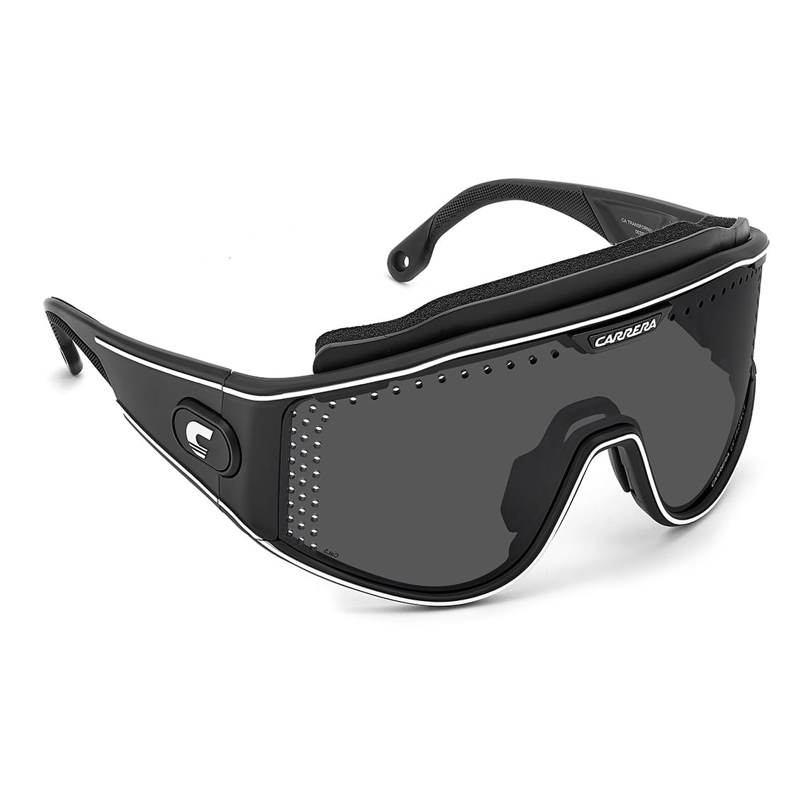 Carrera CA TRANSFORMA  Grey 003