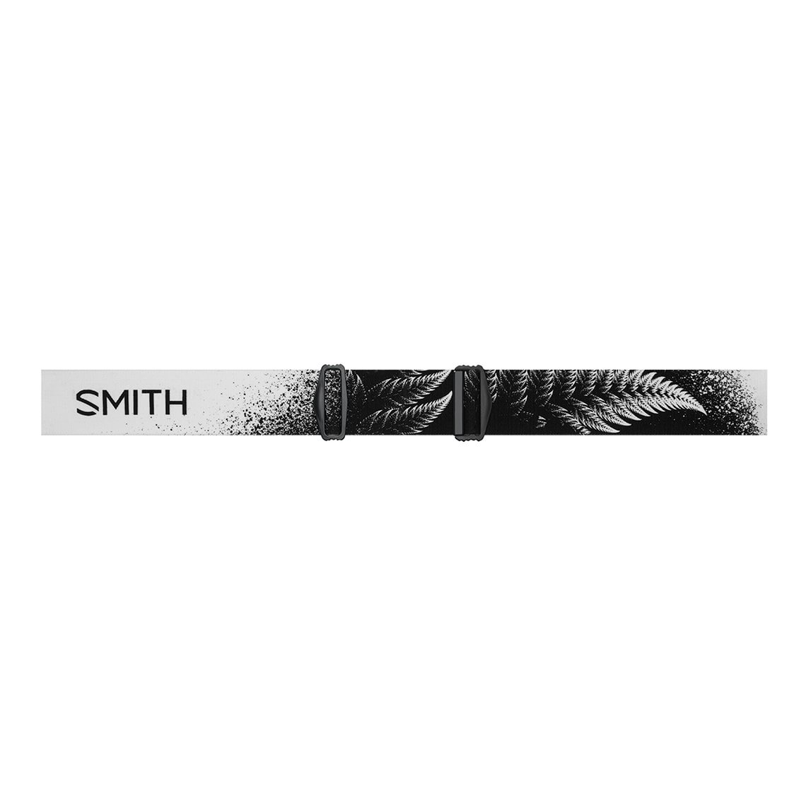 Smith Squad XL ChromaPop Sun Platinum Mirror 3QT