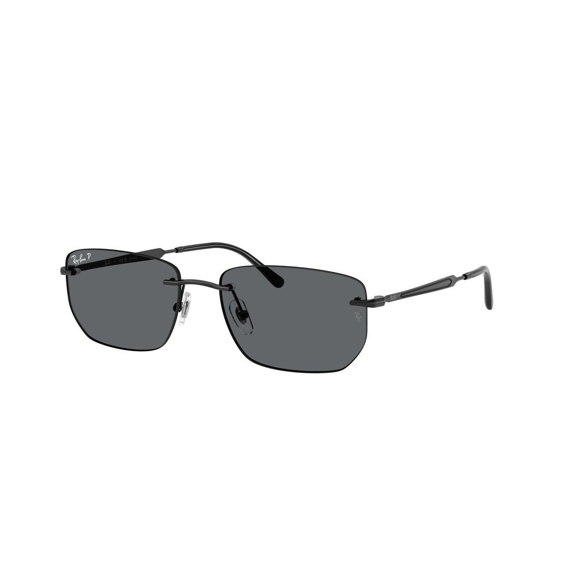 Ray-Ban RB3768 002/81 5617