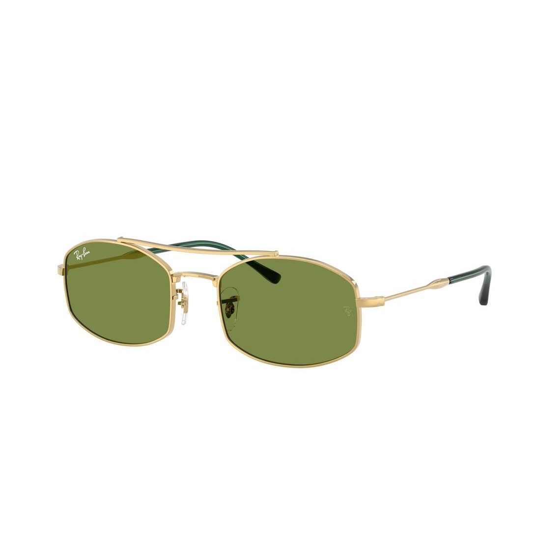 Ray-Ban RB3719 001/4E 5420