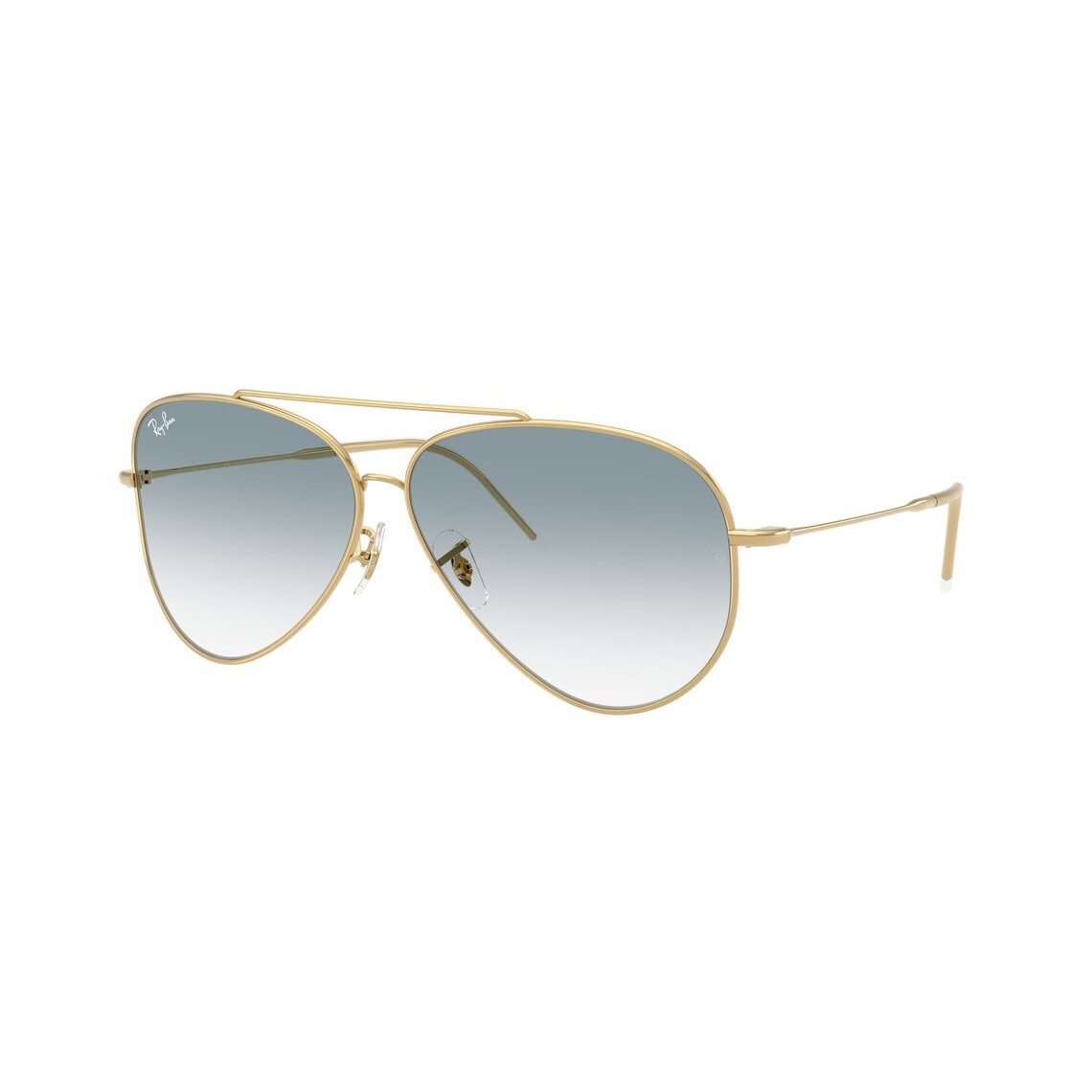 Ray-Ban Aviator Reverse RBR0101S 001/79 6211