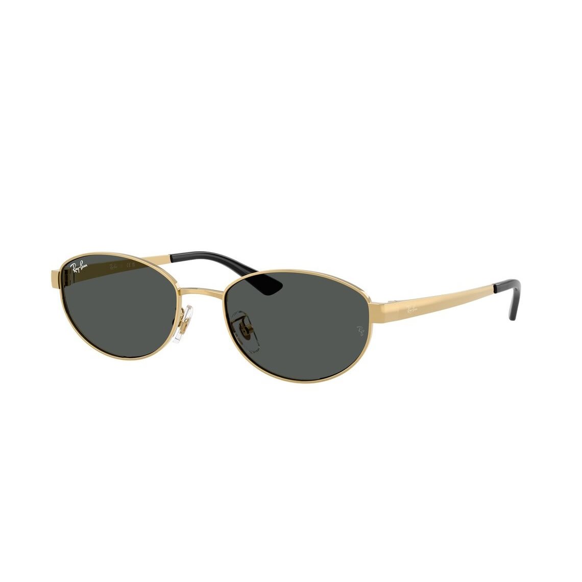 Ray-Ban RB3774D 001/87 5519