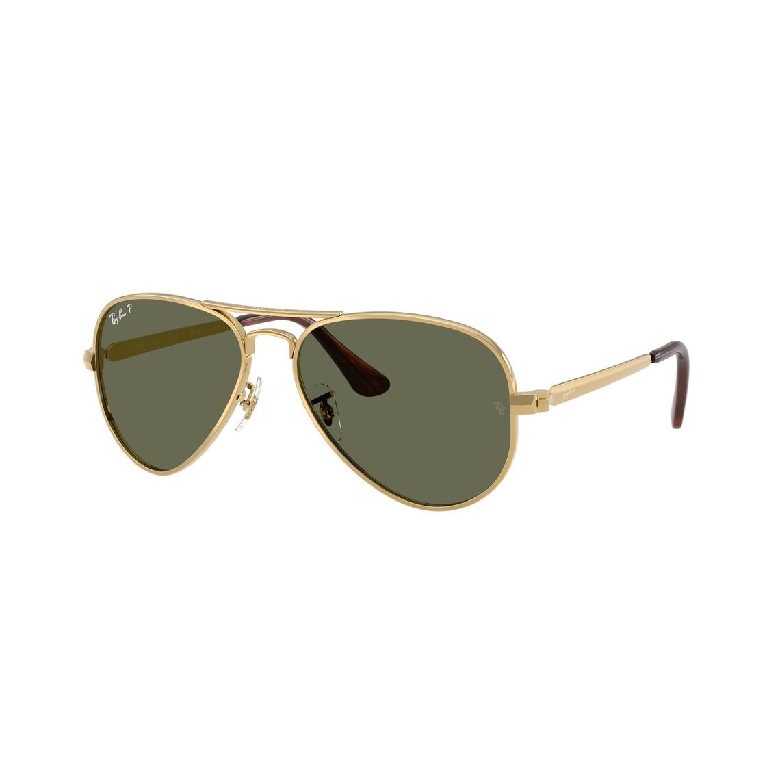 Ray-Ban Aviator Max RB3925 001/58 6216