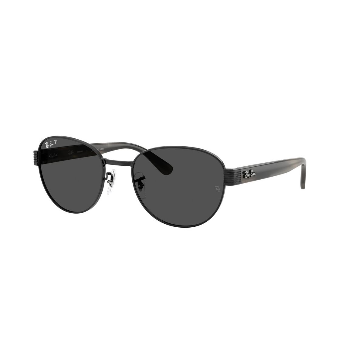 Ray-Ban RB3766CH 002/K8 5620