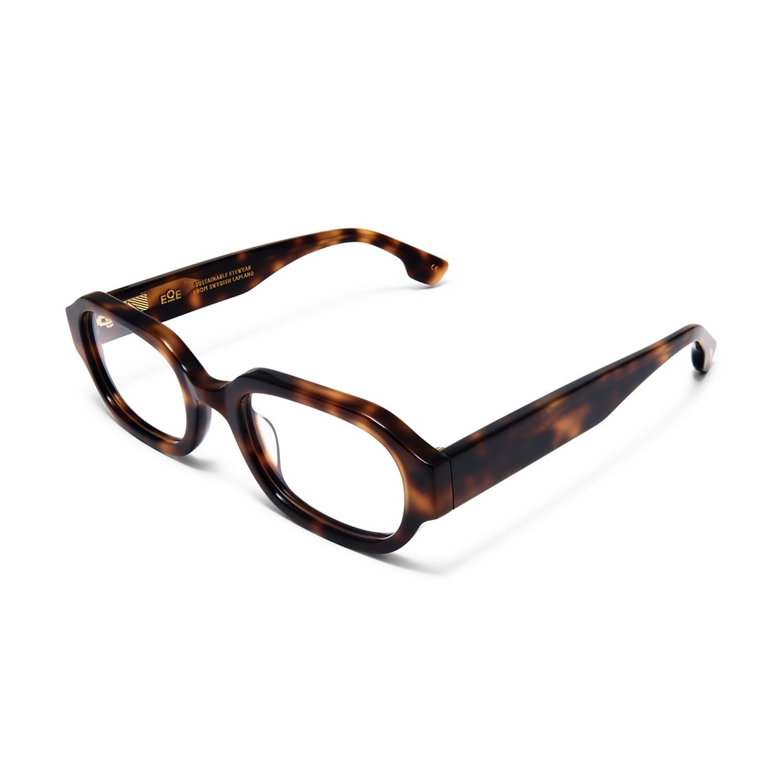 EOE EYEWEAR AMMARNÄS Light Bark 5122
