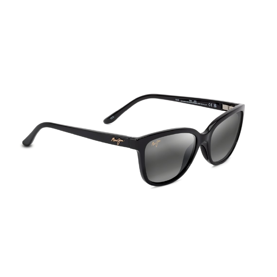 Maui Jim HONI MJ0758S 004 5418