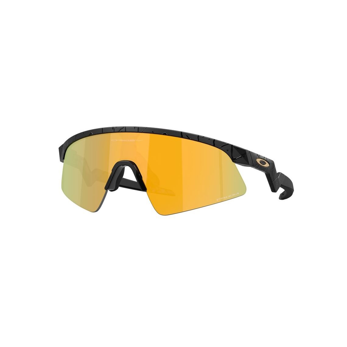 Oakley Resistor Sweep (Youth Fit) Prizm 24K OJ9015-1328
