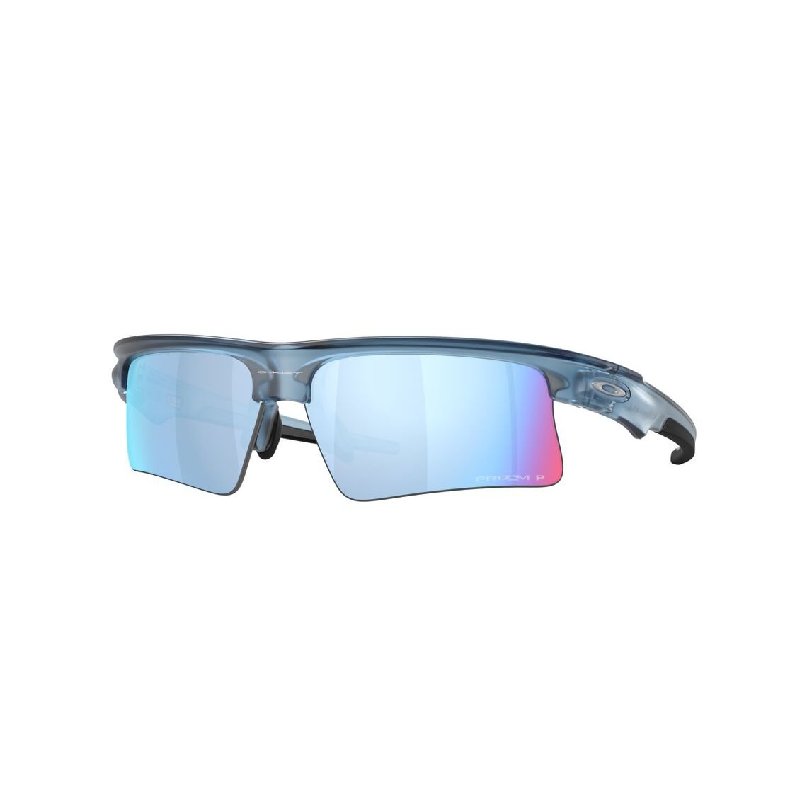 Oakley Bisphaera Speed Prizm Deep Water Polarized OO9534-0668