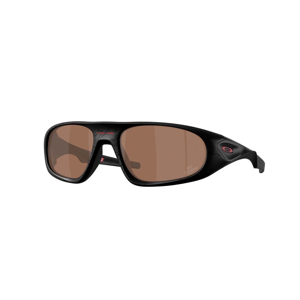 Oakley Neoforma Prizm Tungsten OO9528-0860