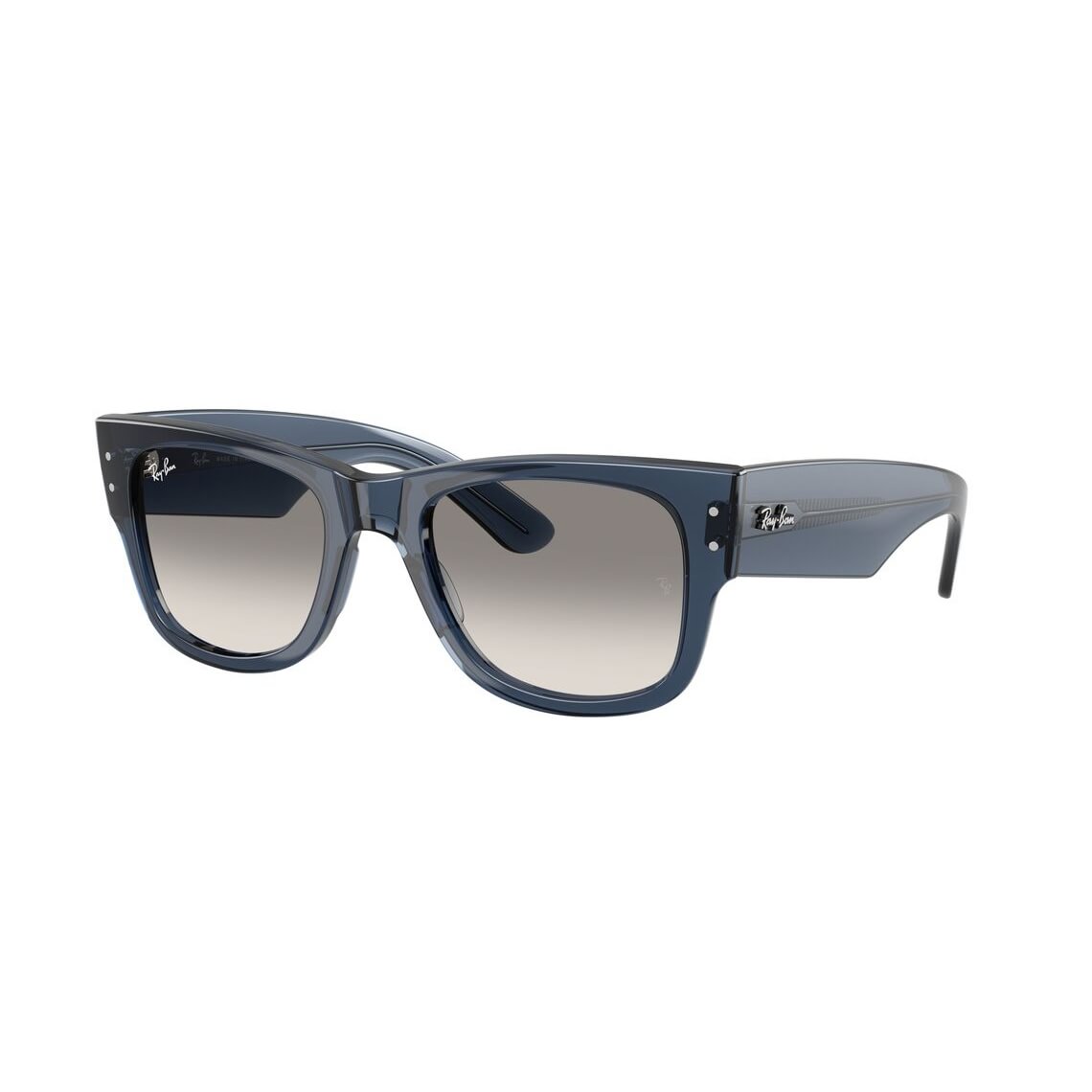 Ray-Ban Mega Wayfarer RB0840S 684532 5121