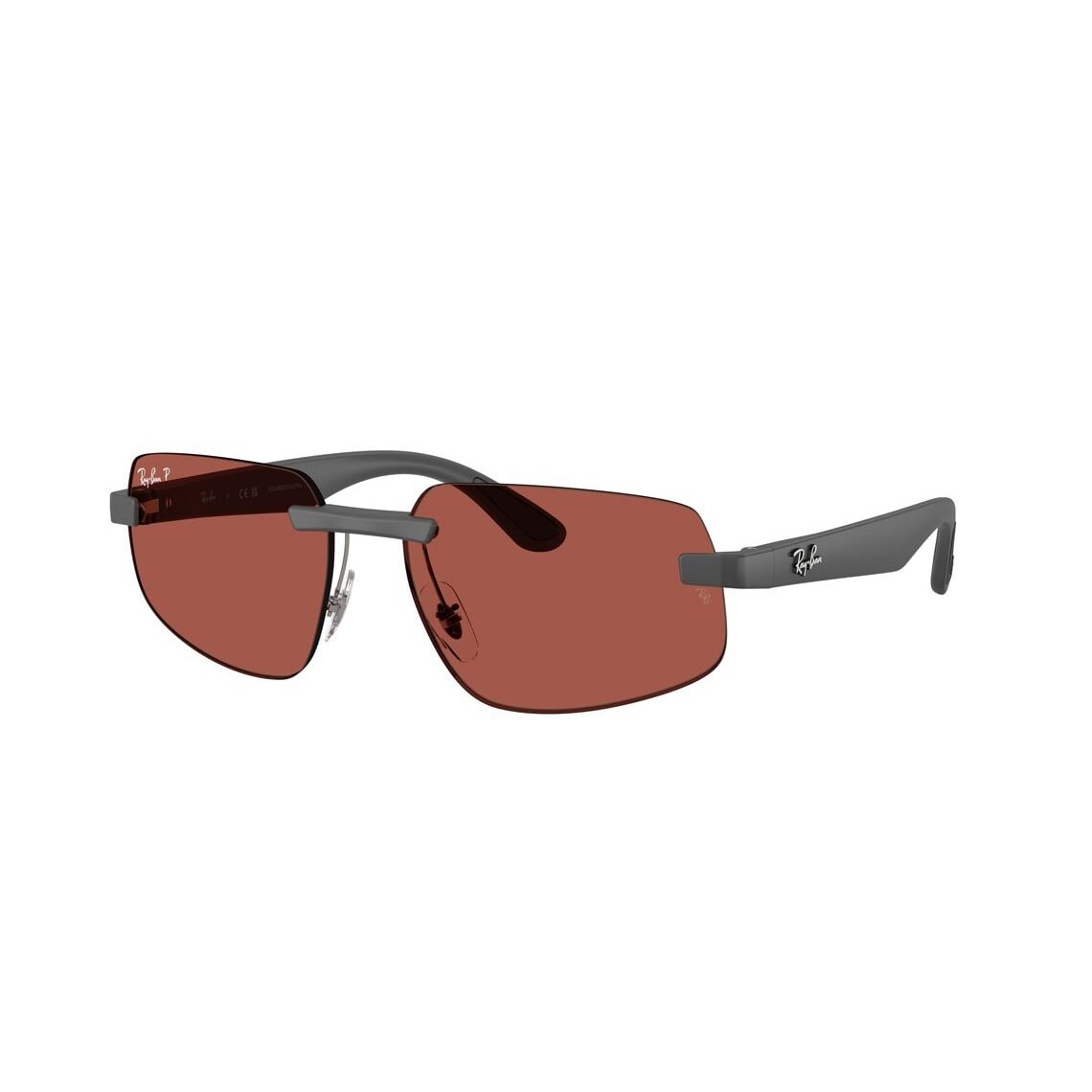 Ray-Ban RB4475CH 60171B 6016