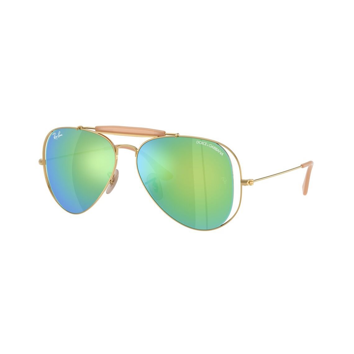 Ray-Ban RB3029M 001/8N 5314