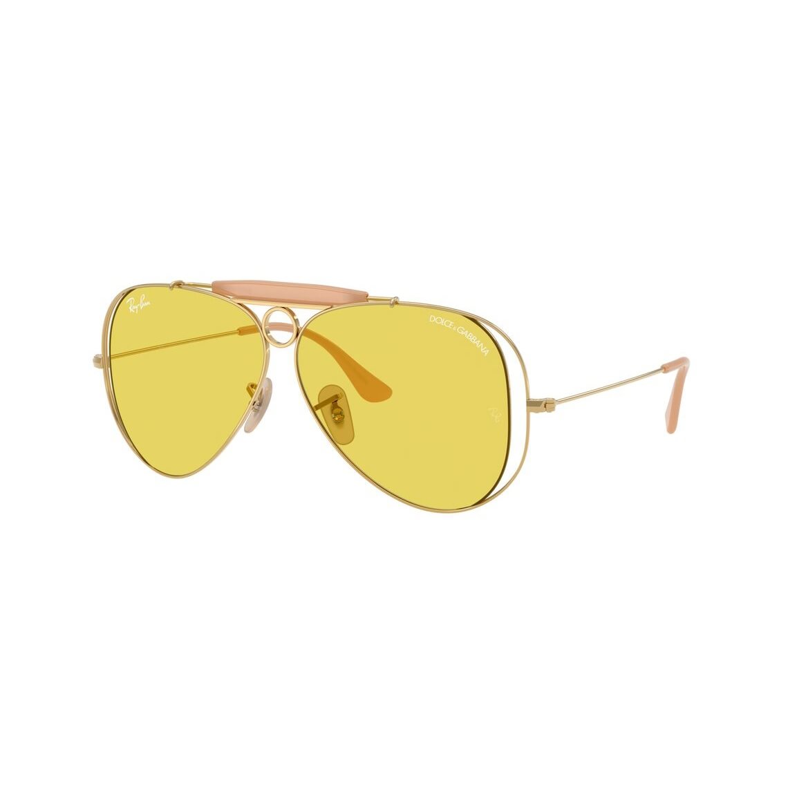 Ray-Ban RB3138M 001/85 5809