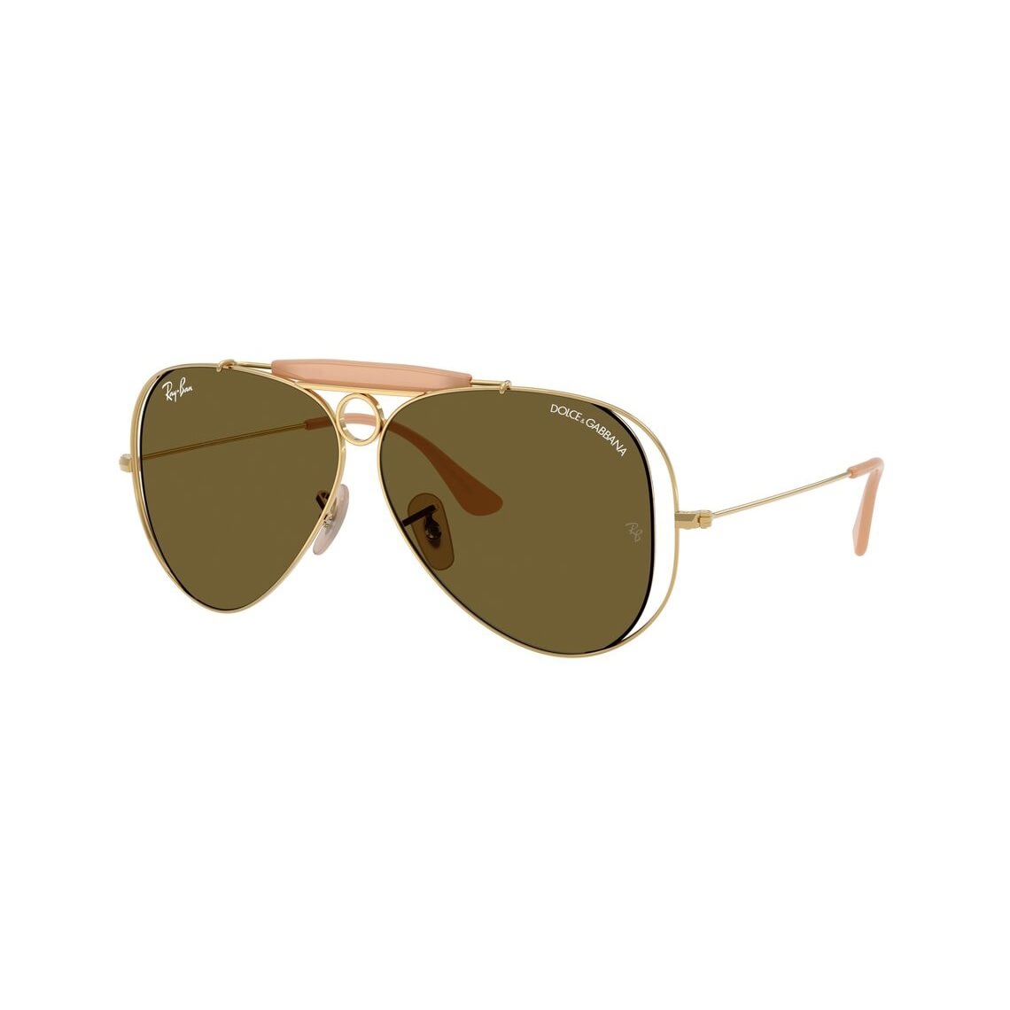 Ray-Ban RB3138M 001/73 5809