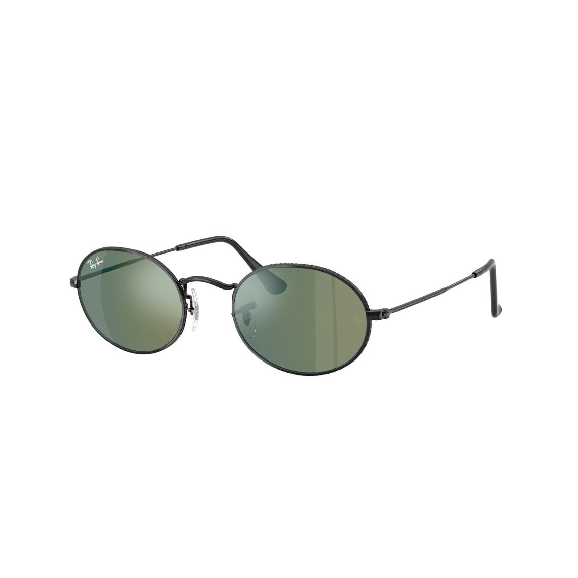 Ray-Ban Oval RB3547N 002/68 5121
