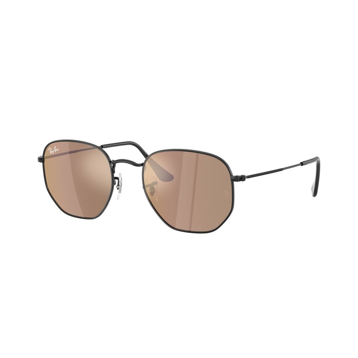 Ray-Ban Hexagonal RB3548N 002/93 5121