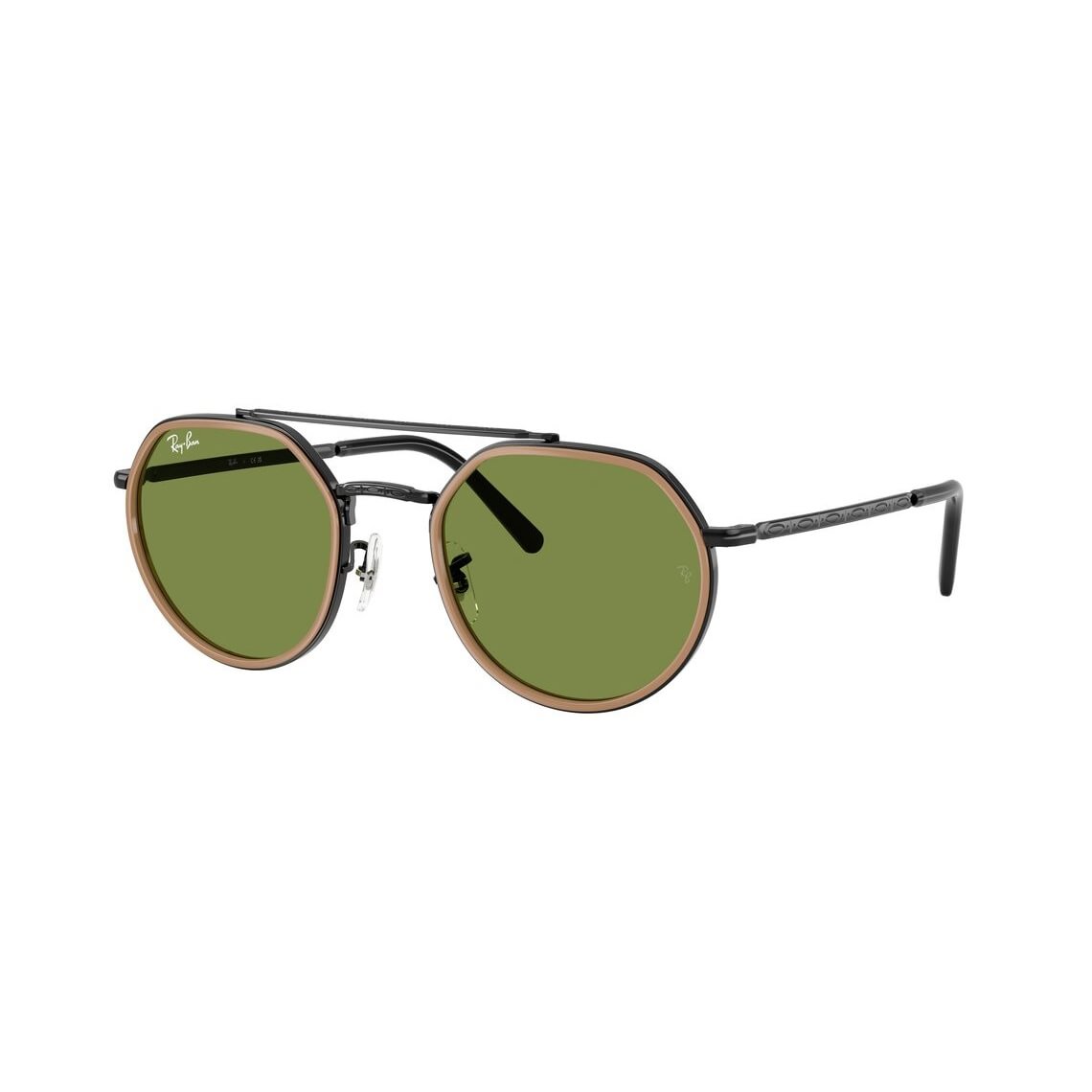 Ray-Ban RB3765 92794E 5322