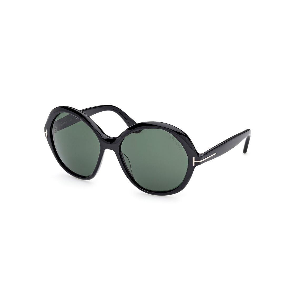 Tom Ford FT1282 01N 6016