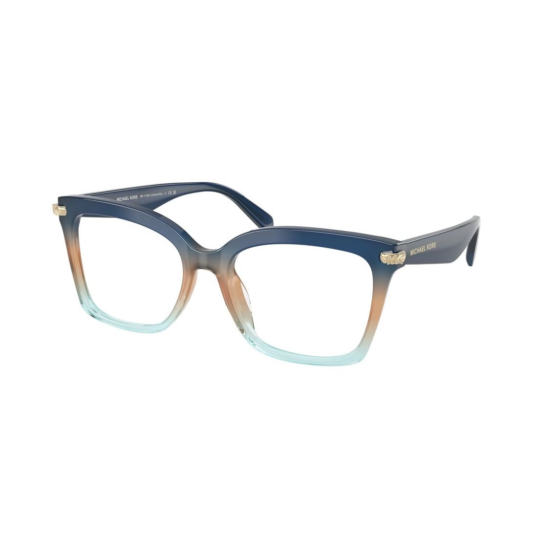 Michael Kors MK4166U 4037 GREENVILLE 5318