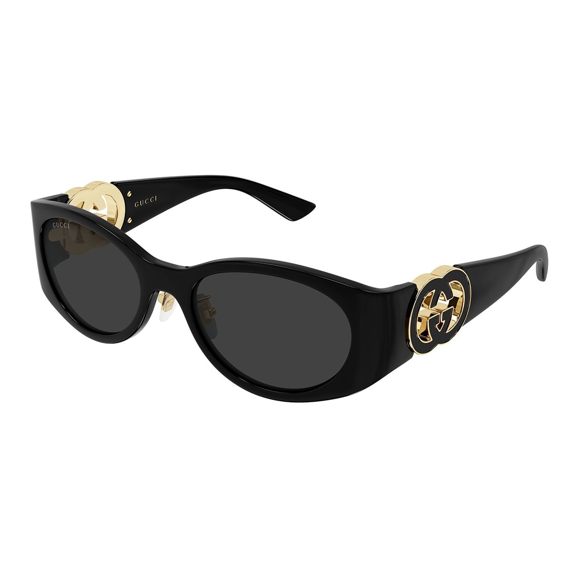 Gucci GG2123SA 001 5519